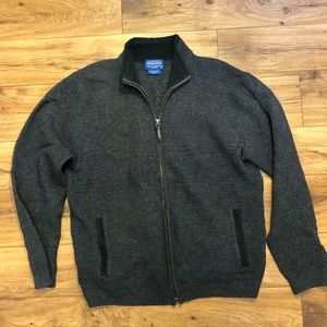 Pendleton Cardigan